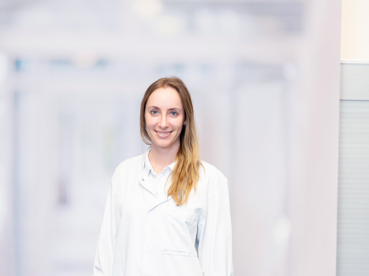 Portrait Maria Nawka