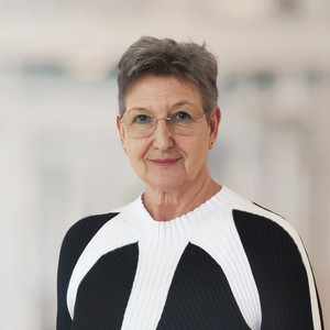 Kristina Donath, Patientenfürsprecherin