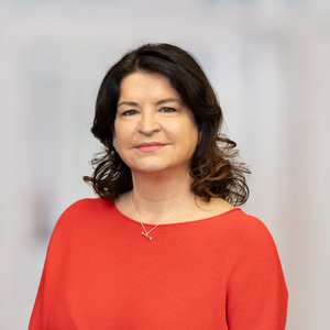 Bianca Göldner Beleghebamme im Kreißsaal der Immanuel Klinik Rüdersdorf