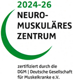 Logo Neuromuskuläres Zentrum