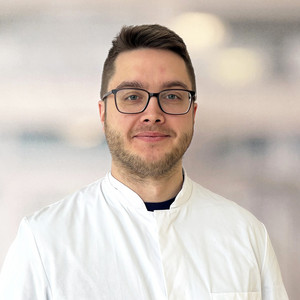 Portraitbild von Michael Eigenseher