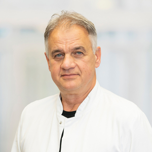 Dr. med. Christian Kellner Facharzt für Neurochirurgie - Immanuel Klinik Rüdersdorf