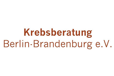 Logo der Krebsberatung Berlin-Brandenburg e.V. Logo der Krebsberatung Berlin-Brandenburg e.V.