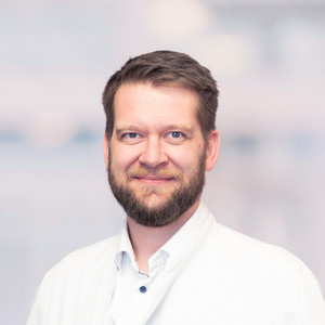 Portrait Torsten Diekhoff